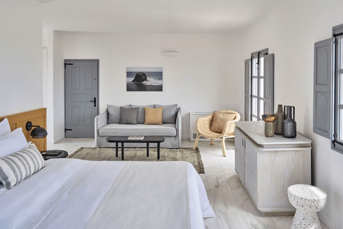 <b>Vedema, a Luxury Collection Resort</b> - Tucked away in a medieval village, this classic property was birthed from a 400-year-old wine cellar combined with a 100-year-old mansion. With a rich history, contemporary additions and tasteful furnishings, this charming resort has guests swooning.