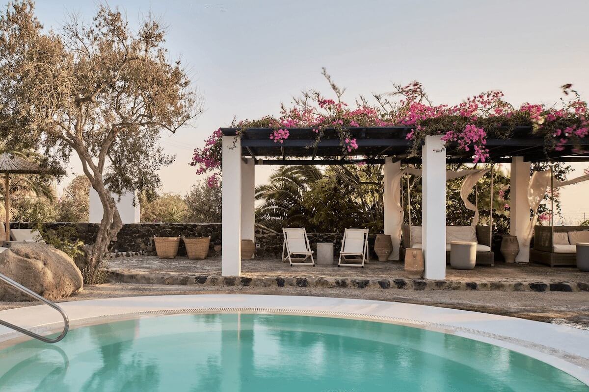 <b>Vedema, a Luxury Collection Resort</b> - Tucked away in a medieval village, this classic property was birthed from a 400-year-old wine cellar combined with a 100-year-old mansion. With a rich history, contemporary additions and tasteful furnishings, this charming resort has guests swooning.